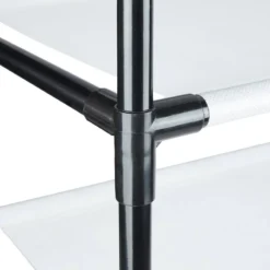 Systéme D'emboîtment étagère Chaussures -Promos Déco Vestiaire Boutique 0005d78832fb482e950f095db4f64240