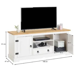 Meuble TV TEQUILA -Promos Déco Vestiaire Boutique 007d37ccea6a4df392a6d51af67ffddf