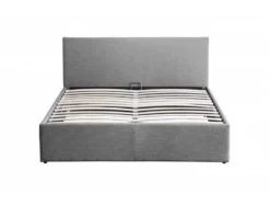 Cadre De Lit EDGAR (sommier Relevable) -Promos Déco Vestiaire Boutique 00e69e207855451b973f511013522130