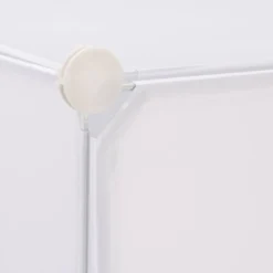 Meuble Chaussures Rangement 10 Casiers -Promos Déco Vestiaire Boutique 013e840ff34f467d88218723a816d16b