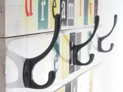 Vestiaire Murale Love-Life HWC-D13 -Promos Déco Vestiaire Boutique 0147bf66655244529cbcbc546552aade