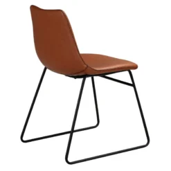 Chaise Gaspard (Lot De 2) -Promos Déco Vestiaire Boutique 016fa523c39746b3a7d262f75290e11d