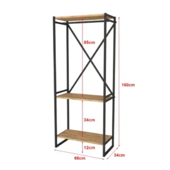 Penderie Ulstein -Promos Déco Vestiaire Boutique 01aaa4eb1fce480d933ca15162f62b41