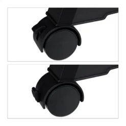 Portant Vêtements Réglable à Roulettes -Promos Déco Vestiaire Boutique 021130c426fd4e519502d35af6fa2538