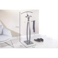 Valet ROBIN -Promos Déco Vestiaire Boutique 0213cab7a6be481b95abacbb6786d8fd