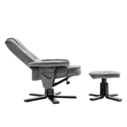 Fauteuil De Relaxation CHARLES -Promos Déco Vestiaire Boutique 033b2d19d1d14a6c8e49f3c4a335d25d
