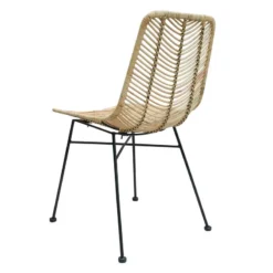 Chaise Tamara (Lot De 2) -Promos Déco Vestiaire Boutique 0387253c4311464a941dbdc140d5bbb8