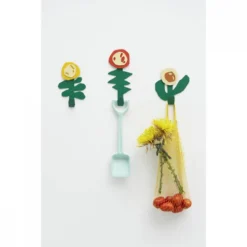 Lot De 3 Patères Design Lili -Promos Déco Vestiaire Boutique 0401d78b80b94763bdc52f6edb04563e