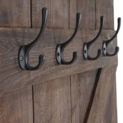 Vestiaire Murale HWC-D13 -Promos Déco Vestiaire Boutique 0405e991e4db467894345028ec60acbe