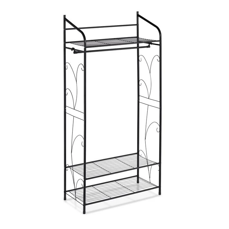 Portemanteau Métal 1 Portemanteau Métal