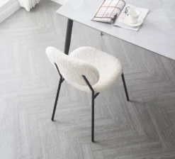 Lot De 2 Chaises SUZUKA -Promos Déco Vestiaire Boutique 04fd449deae74431b297a1cb4dfe9cc3