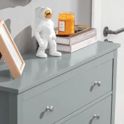 Meuble D'entrée FSR89-HG -Promos Déco Vestiaire Boutique 052055de590240bc8b668619c40bd671