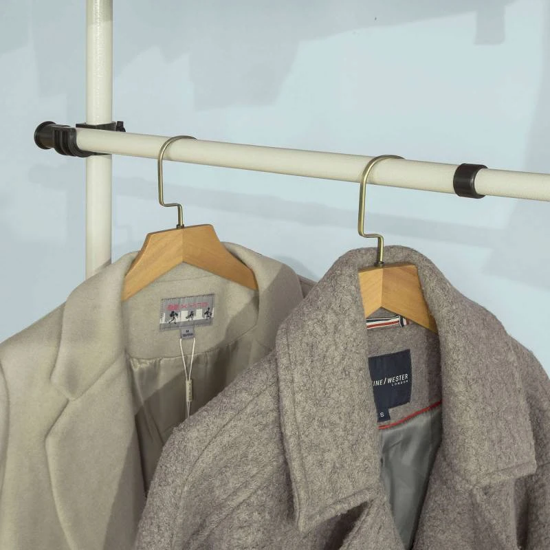 Support Pour Vêtement KLS04-SCH 13 Support Pour Vêtement KLS04-SCH – Image 13