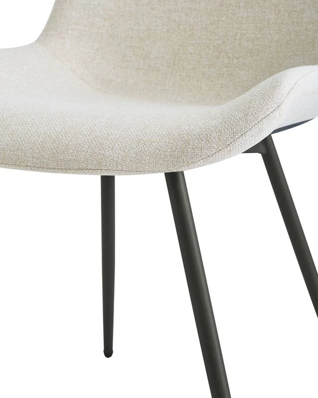 Lot De 2 Chaises KOGE 7 Lot De 2 Chaises KOGE – Image 7