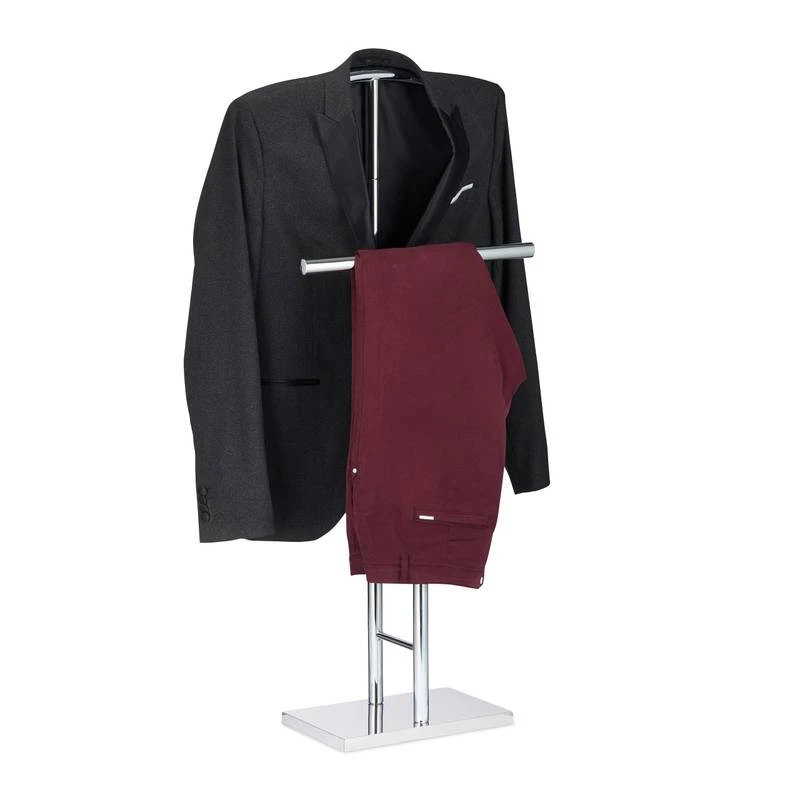 Valet De Chambre Chrome 5 Valet De Chambre Chrome – Image 5