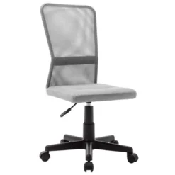 VIDAXL Chaise De Bureau -Promos Déco Vestiaire Boutique 0848db0d73aa473e85adb4fc0f81ea4f