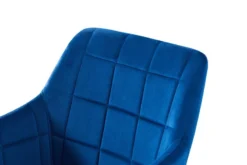 4 Chaises De Salle à Manger Camden -Promos Déco Vestiaire Boutique 0866ce74282e4c0e825b222963d909b2 1