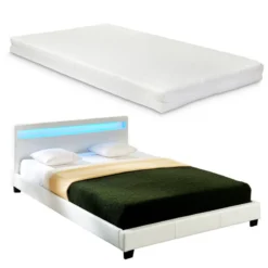 Lit Paris Avec Matelas 22 Lit Paris Avec Matelas -Promos Déco Vestiaire Boutique 08690d5e135b4b049555f11a1018634d