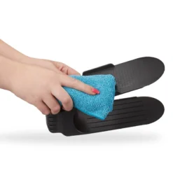 Supports Pour Chaussures En Lot De 24 -Promos Déco Vestiaire Boutique 09a11e55f63c4ac7b475c9ac2ab5833d