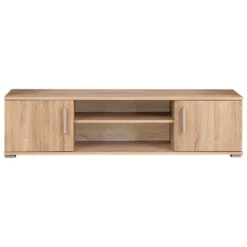 VIDAXL Unité Murale Tv 24 VIDAXL Unité Murale Tv -Promos Déco Vestiaire Boutique 09d3cecda07a45f98174c290b3dc4b2c