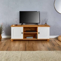 Meuble TV BELFORT -Promos Déco Vestiaire Boutique 0a22b45600f948ca86595593582a92b3