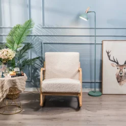Fauteuil DIANA -Promos Déco Vestiaire Boutique 0a4d2ab3eda9448abdc67406afc7f605