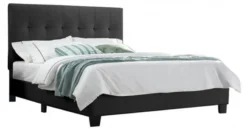 Lit 160 X 200 Cm + Sommier - PANDORA -Promos Déco Vestiaire Boutique 0adab46c4bae41229dc8e7afe36e74de.cropped 0 193 794 414.processed 1