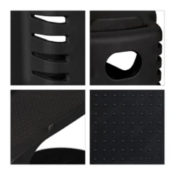 Supports Pour Chaussures En Lot De 24 -Promos Déco Vestiaire Boutique 0adddcb309964bcb9465184382e40a42