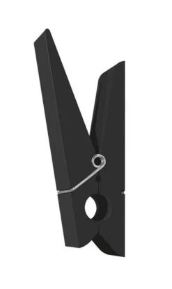 Patère Pince Alors !