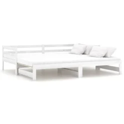 VIDAXL Lit De Jour -Promos Déco Vestiaire Boutique 0bb2dfe67a1a419ea8e9d3cff9a8c3e3