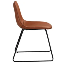 Chaise Gaspard (Lot De 2) -Promos Déco Vestiaire Boutique 0c1fde16bf394c169b4f2a33221dcd62