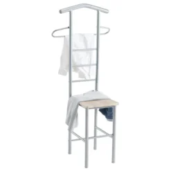 Valet De Chambre JIVO -Promos Déco Vestiaire Boutique 0c975fe025e247a892e449cd429db92b