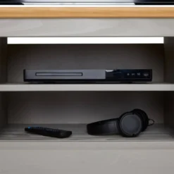 Meuble TV KENT -Promos Déco Vestiaire Boutique 0c9a90015cf9443481e2bbe808e0c8df