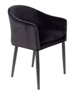 Fauteuil De Table Catelyn