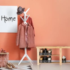 Supports Pour Chaussures En Lot De 24 -Promos Déco Vestiaire Boutique 0d9264c7705d43399df571c79aaf0655