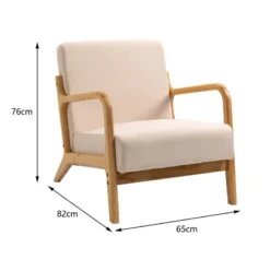 Fauteuil OHAMA -Promos Déco Vestiaire Boutique 0e26a5c193454e859401be578a3292ec