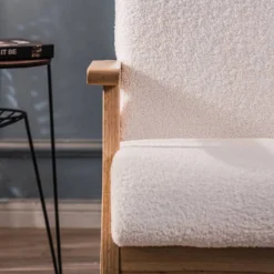 Fauteuil LOUIS -Promos Déco Vestiaire Boutique 0e4e0a38d9b541ba8f99894e47813b1a