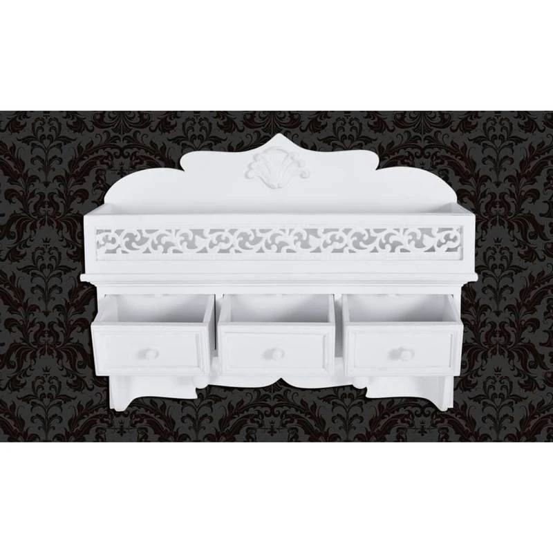 VIDAXL Étagère 2 VIDAXL Étagère – Image 2