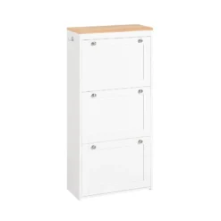 Meuble à Chaussures FSR144-WN