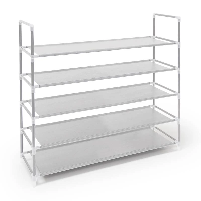 2x Étagères à Chaussures Range-souliers 11 2x Étagères à Chaussures Range-souliers – Image 11