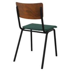 Chaise Nico (Lot De 2) -Promos Déco Vestiaire Boutique 0f0ef40efb4544b787230d6854a88b39