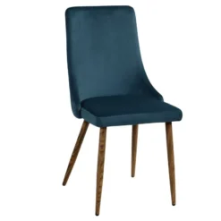 Chaise Vinni (Lot De 2) -Promos Déco Vestiaire Boutique 0fb0847b2e1e4ea281857fe76844353e