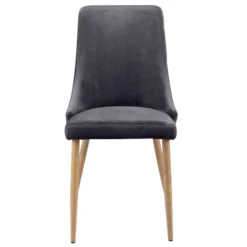 Chaise Vinni (Lot De 2) -Promos Déco Vestiaire Boutique 0fb843f5a4ab498caef8de4f2196e972