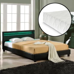 Lit Paris Avec Matelas 27 Lit Paris Avec Matelas -Promos Déco Vestiaire Boutique 0ffbcb679db149a7872fdc6d7f900405