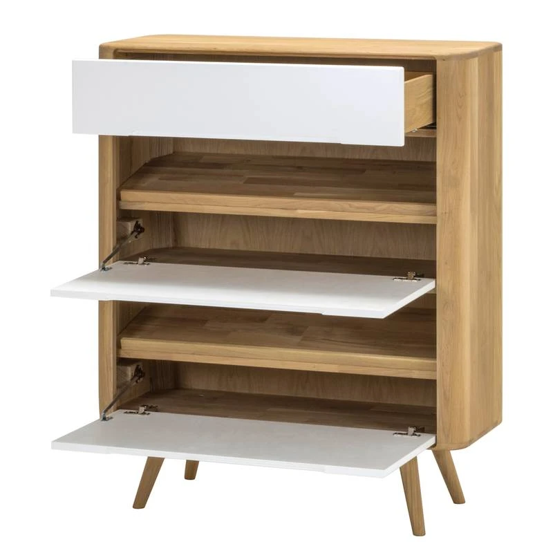 Meuble à Chaussures Loca 4 Meuble à Chaussures Loca – Image 4