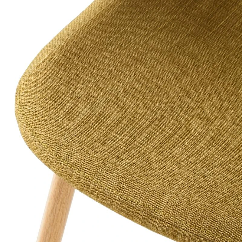 Chaise Capitonnée Iskmo III 7 Chaise Capitonnée Iskmo III – Image 7