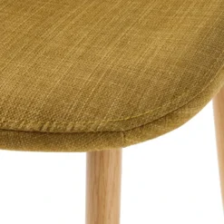 Chaise Capitonnée Iskmo III 27 Chaise Capitonnée Iskmo III -Promos Déco Vestiaire Boutique 1000006090 200706 14365900009 DETAILS P000000001000006090