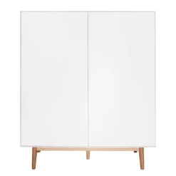 Meuble à Chaussures LINDHOLM - 2 Portes -Promos Déco Vestiaire Boutique 1000008077 190401 10061600007 GALLERYIMAGES P000000001000008077