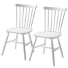 Chaises Jalenas (lot De 2)