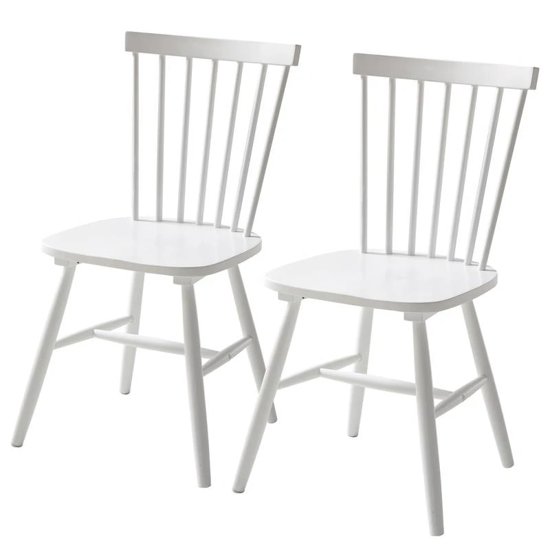 Chaises Jalenas (lot De 2) 1 Chaises Jalenas (lot De 2)